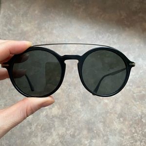 Persol Polarized Sunglasses